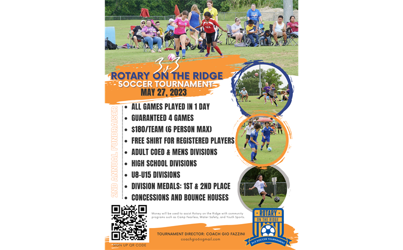 3v3 Tournament
